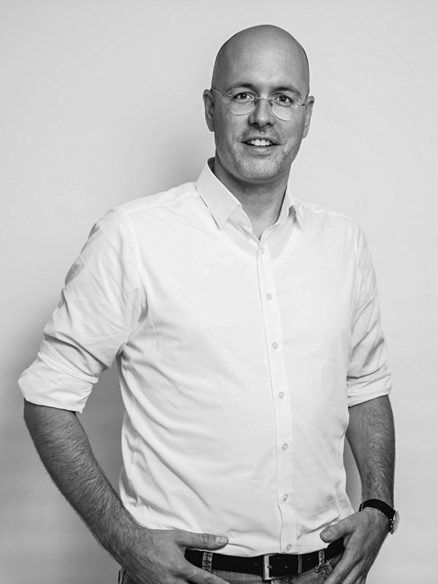 Bernhard Pompey